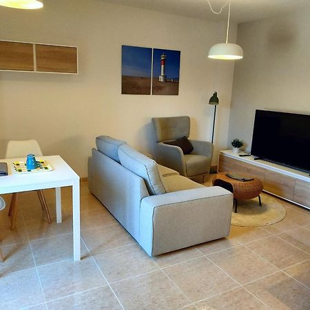 Mi Apartamento En El Delta Del Ebro Deltebre Bagian luar foto