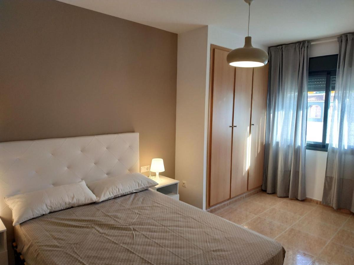 Mi Apartamento En El Delta Del Ebro Deltebre Bagian luar foto
