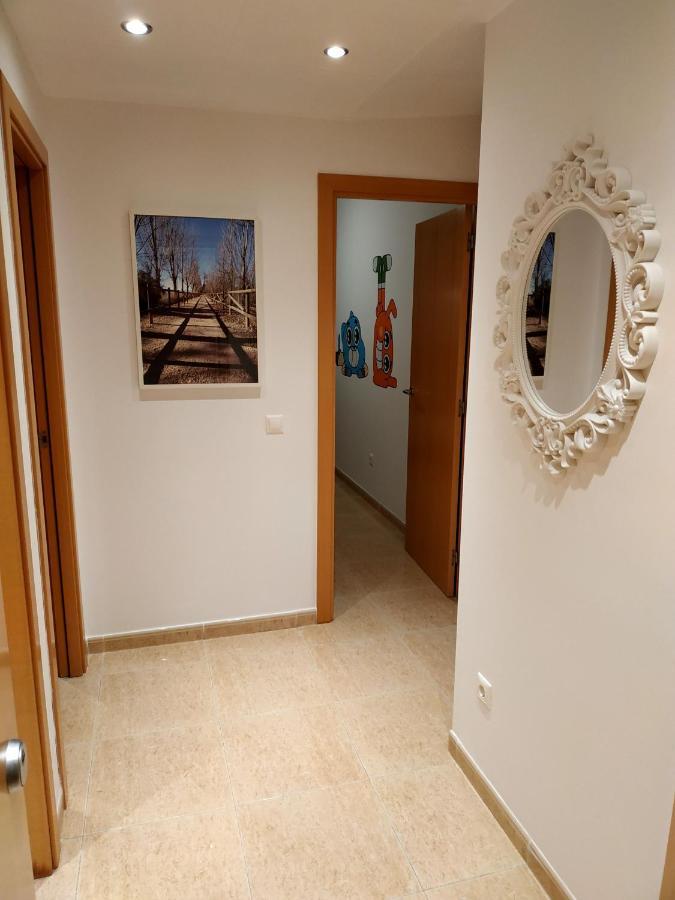 Mi Apartamento En El Delta Del Ebro Deltebre Bagian luar foto