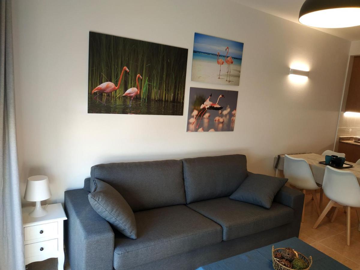Mi Apartamento En El Delta Del Ebro Deltebre Bagian luar foto