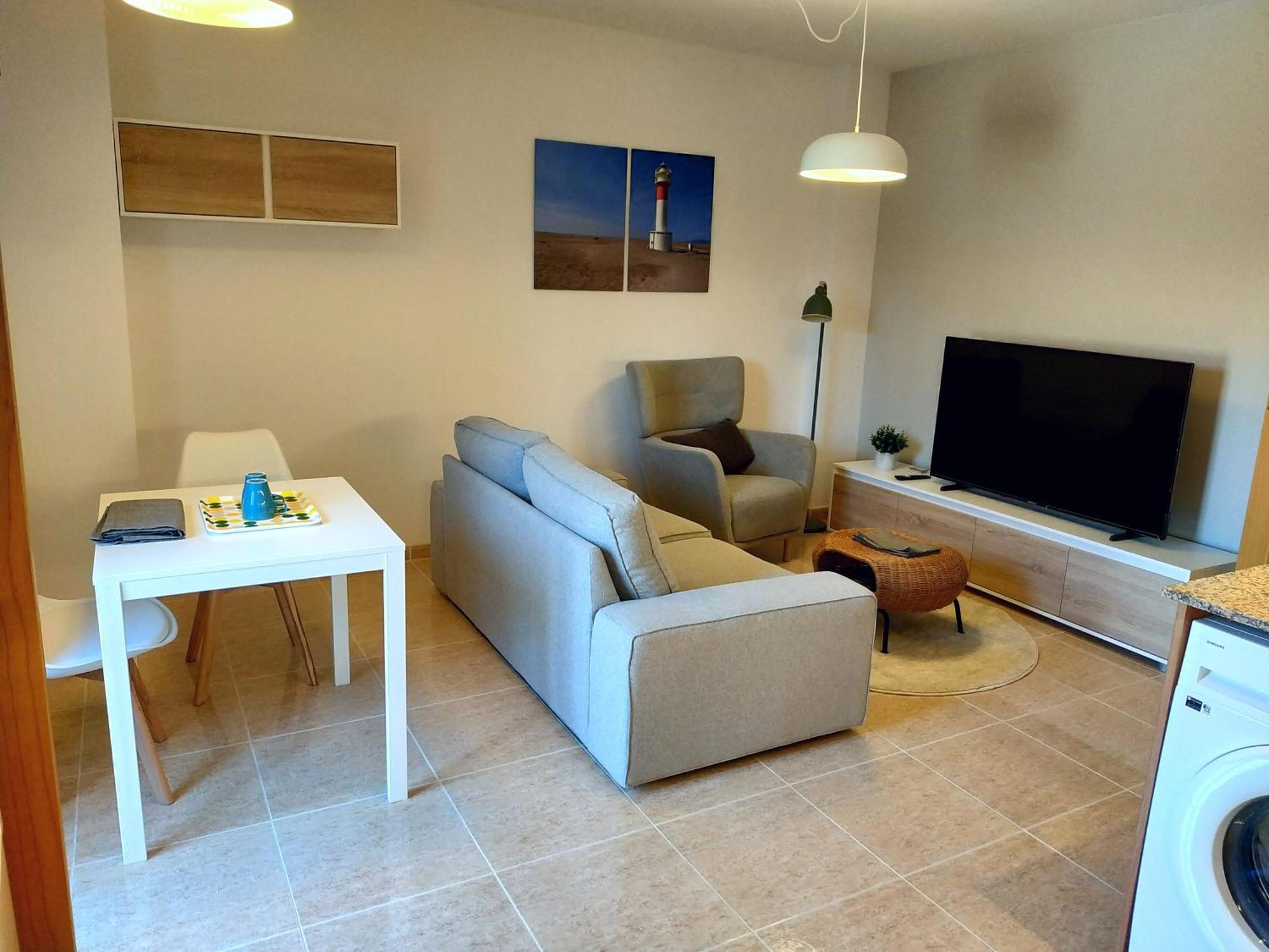Mi Apartamento En El Delta Del Ebro Deltebre Bagian luar foto