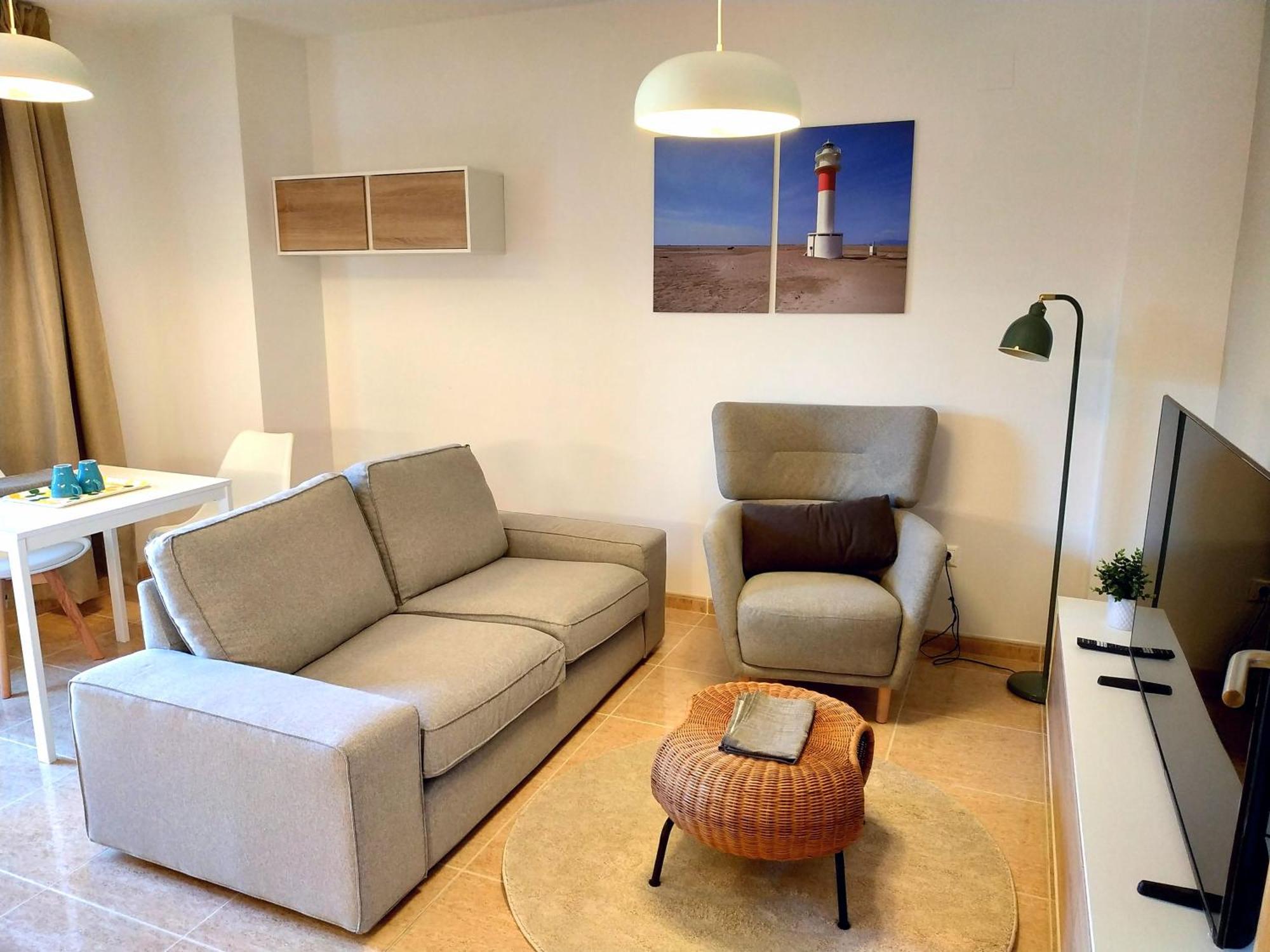 Mi Apartamento En El Delta Del Ebro Deltebre Bagian luar foto