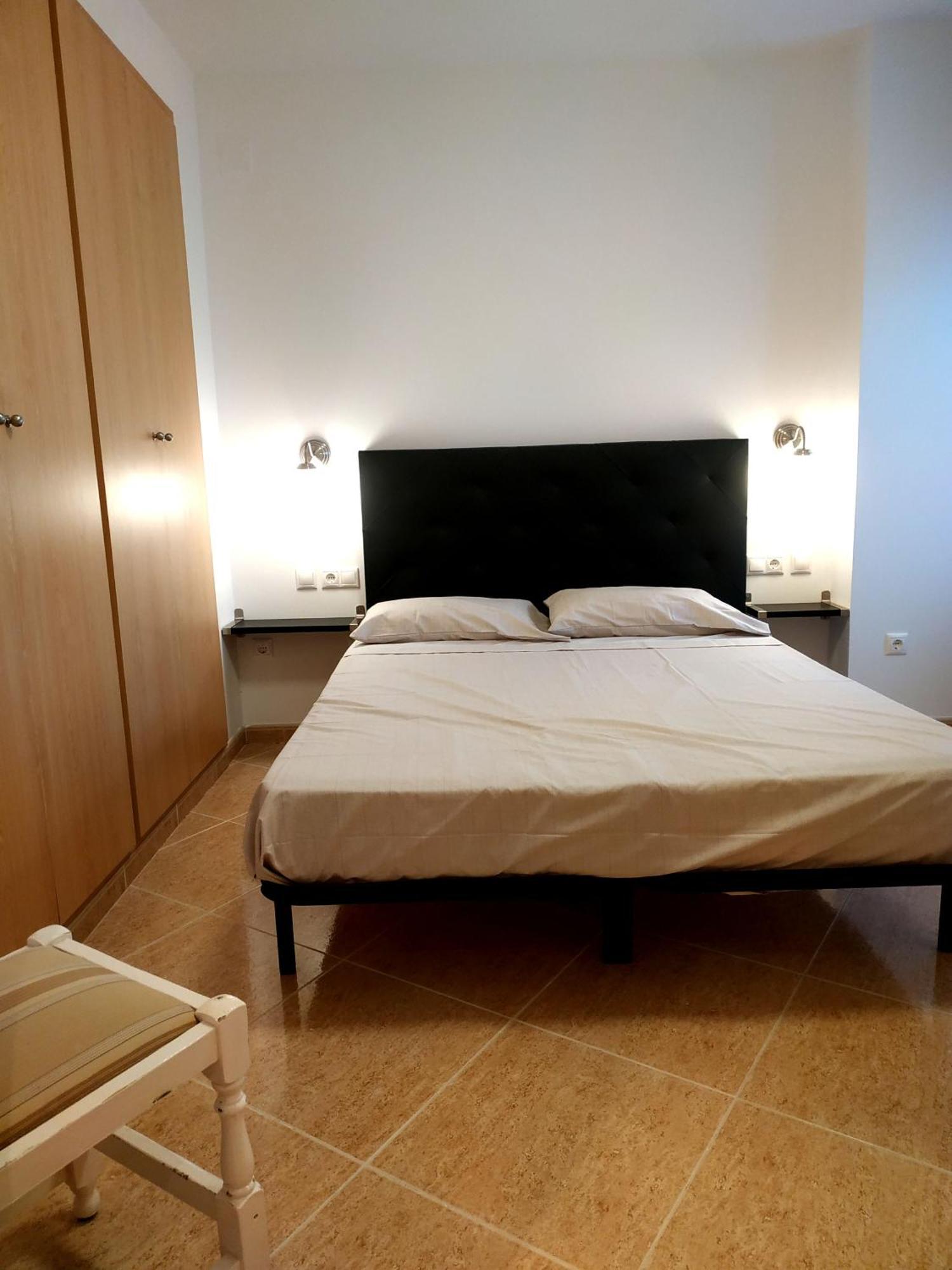 Mi Apartamento En El Delta Del Ebro Deltebre Bagian luar foto