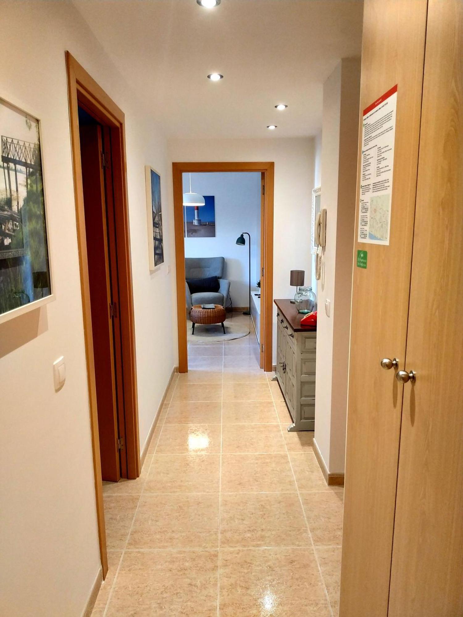 Mi Apartamento En El Delta Del Ebro Deltebre Bagian luar foto