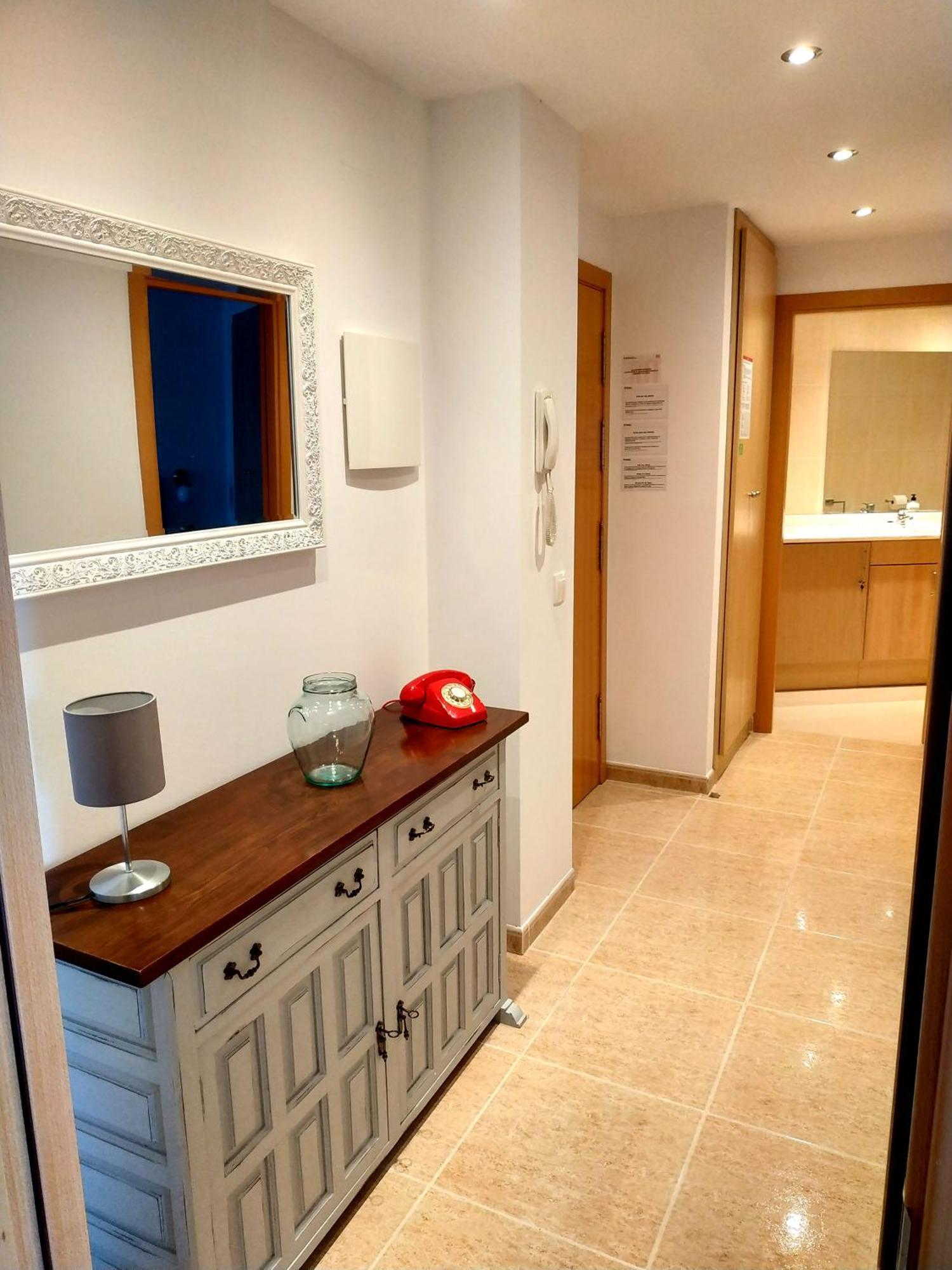Mi Apartamento En El Delta Del Ebro Deltebre Bagian luar foto