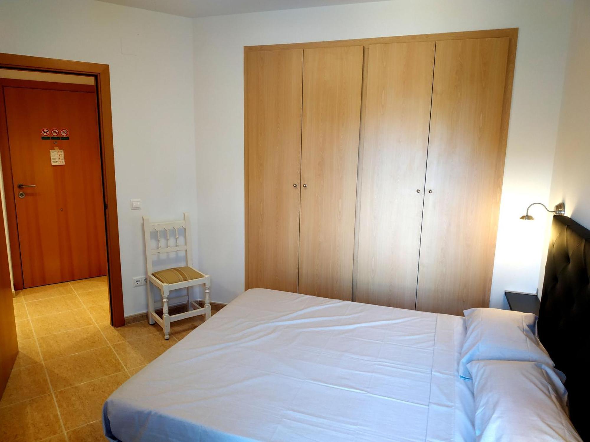 Mi Apartamento En El Delta Del Ebro Deltebre Bagian luar foto