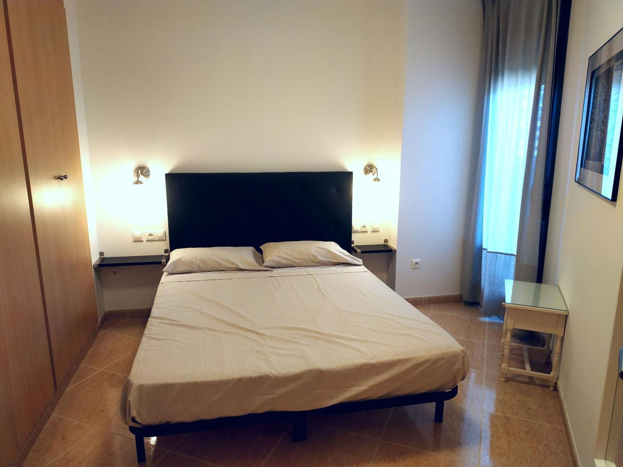 Mi Apartamento En El Delta Del Ebro Deltebre Bagian luar foto