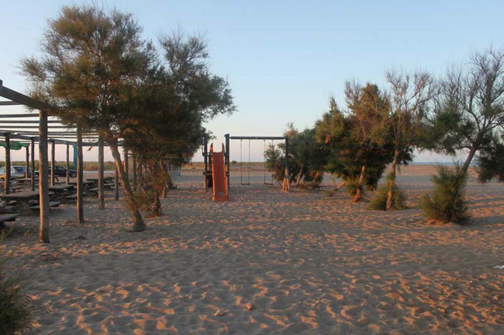 Mi Apartamento En El Delta Del Ebro Deltebre Bagian luar foto