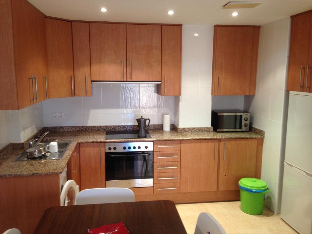 Mi Apartamento En El Delta Del Ebro Deltebre Bagian luar foto