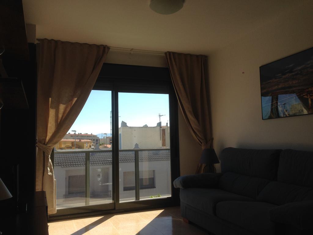 Mi Apartamento En El Delta Del Ebro Deltebre Bagian luar foto