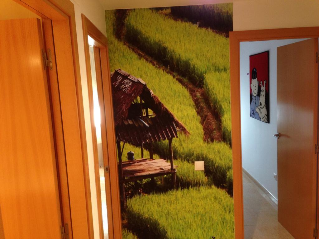 Mi Apartamento En El Delta Del Ebro Deltebre Bagian luar foto