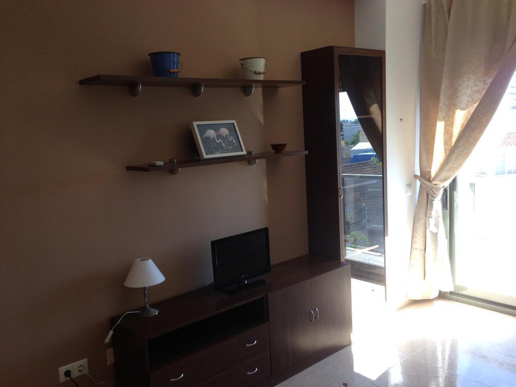 Mi Apartamento En El Delta Del Ebro Deltebre Bagian luar foto