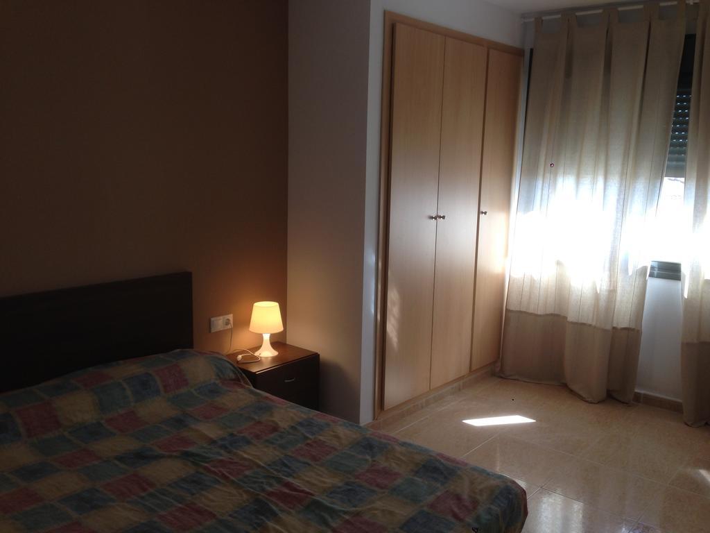 Mi Apartamento En El Delta Del Ebro Deltebre Bagian luar foto