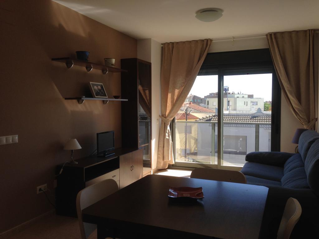 Mi Apartamento En El Delta Del Ebro Deltebre Bagian luar foto