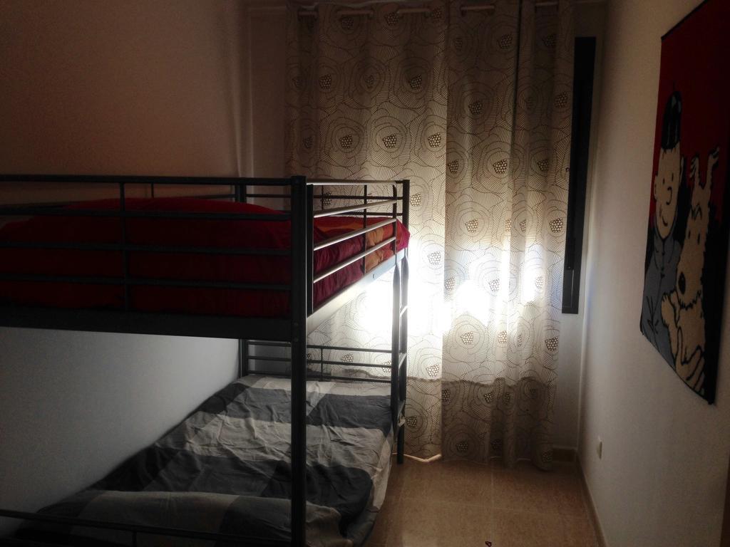 Mi Apartamento En El Delta Del Ebro Deltebre Bagian luar foto