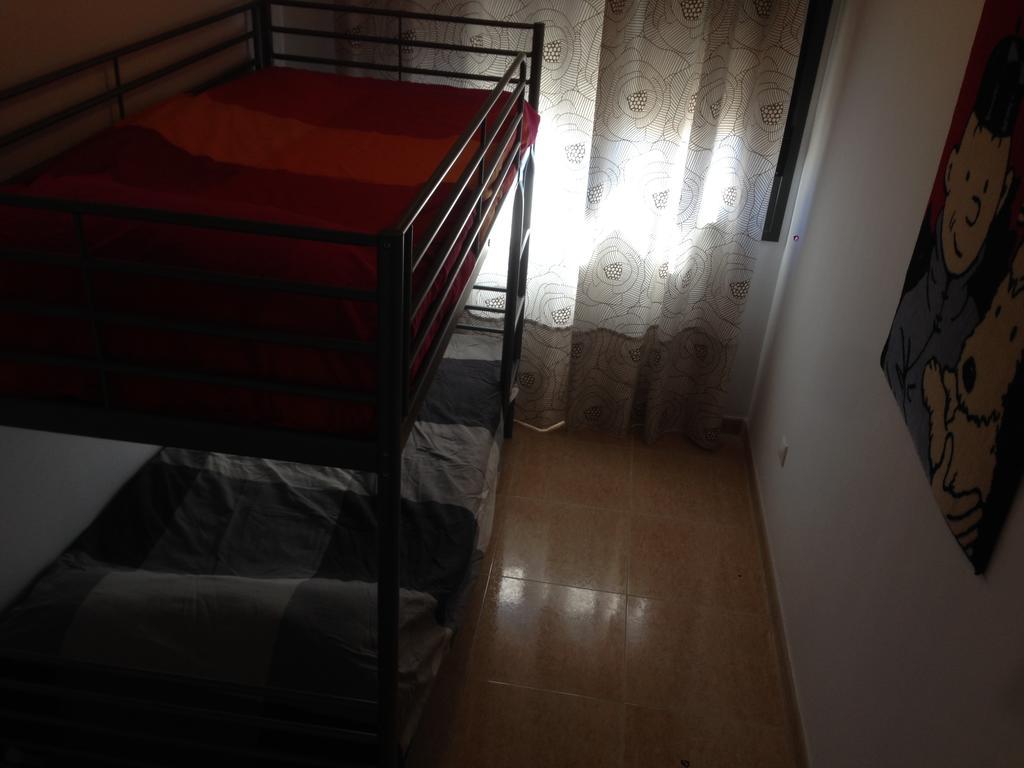 Mi Apartamento En El Delta Del Ebro Deltebre Bagian luar foto