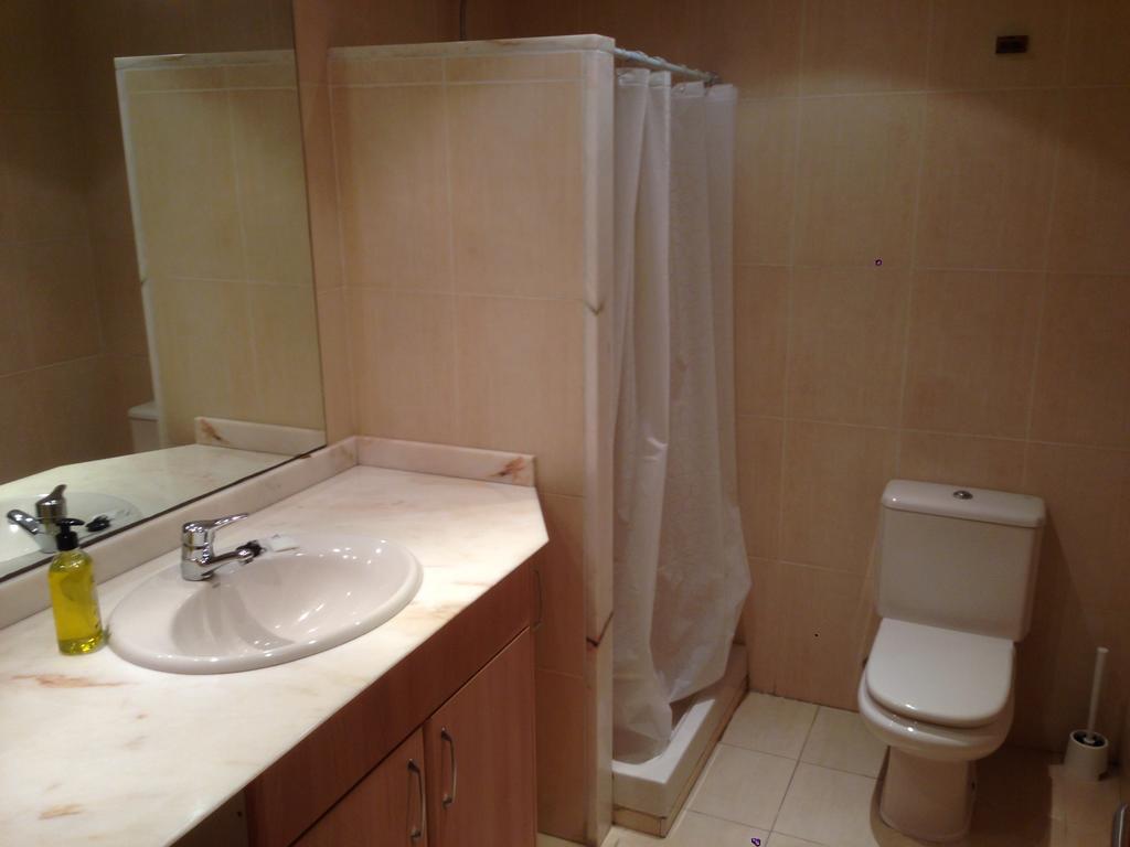 Mi Apartamento En El Delta Del Ebro Deltebre Bagian luar foto