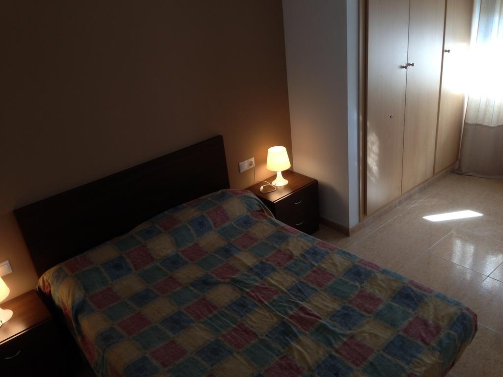 Mi Apartamento En El Delta Del Ebro Deltebre Bagian luar foto