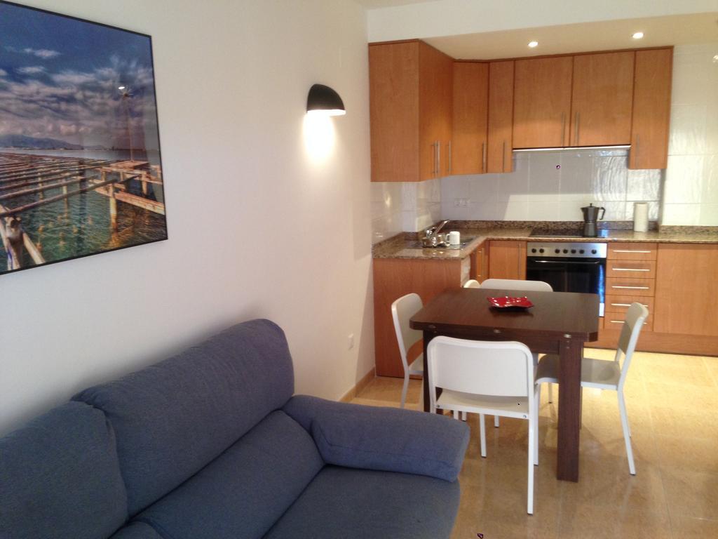 Mi Apartamento En El Delta Del Ebro Deltebre Bagian luar foto