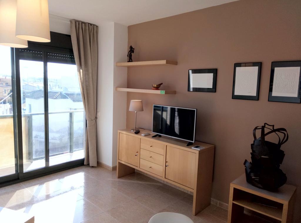 Mi Apartamento En El Delta Del Ebro Deltebre Bagian luar foto